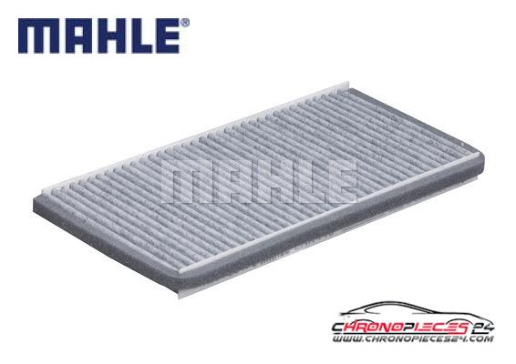 Achat de MAHLE LAK 448 Filtre, air de l'habitacle pas chères