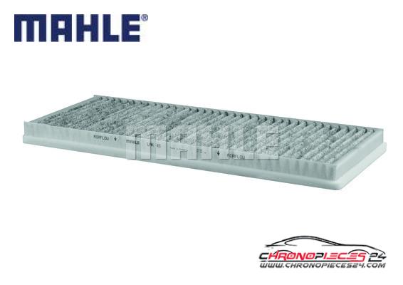 Achat de MAHLE LAK 45 Filtre, air de l'habitacle pas chères