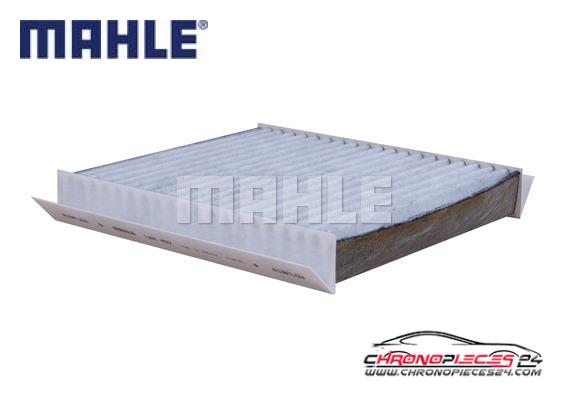 Achat de MAHLE LAK 457 Filtre, air de l'habitacle pas chères