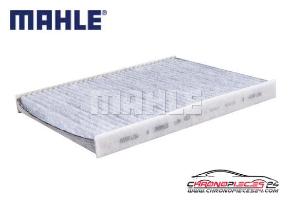 Achat de MAHLE LAK 463 Filtre, air de l'habitacle pas chères