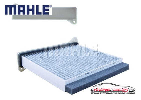 Achat de MAHLE LAK 485 Filtre, air de l'habitacle pas chères