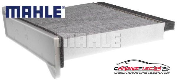 Achat de MAHLE LAK 485 Filtre, air de l'habitacle pas chères