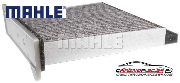 Achat de MAHLE LAK 485 Filtre, air de l'habitacle pas chères