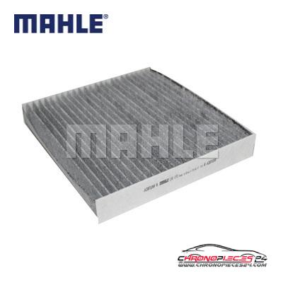 Achat de MAHLE LAK 490 Filtre, air de l'habitacle pas chères