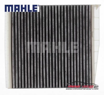 Achat de MAHLE LAK 54 Filtre, air de l'habitacle pas chères