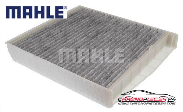 Achat de MAHLE LAK 54 Filtre, air de l'habitacle pas chères