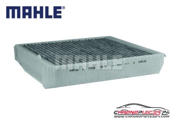 Achat de MAHLE LAK 54 Filtre, air de l'habitacle pas chères