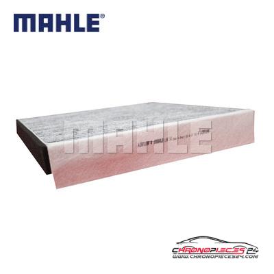 Achat de MAHLE LAK 54 Filtre, air de l'habitacle pas chères