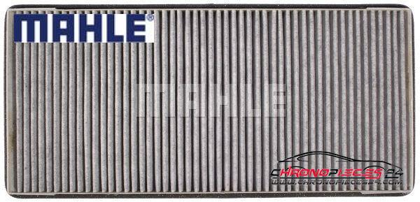 Achat de MAHLE LAK 62 Filtre, air de l'habitacle pas chères