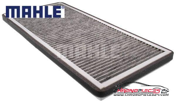 Achat de MAHLE LAK 62 Filtre, air de l'habitacle pas chères