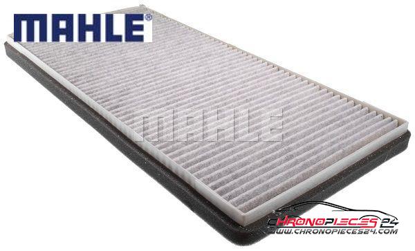 Achat de MAHLE LAK 62 Filtre, air de l'habitacle pas chères