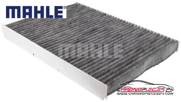 Achat de MAHLE LAK 63 Filtre, air de l'habitacle pas chères