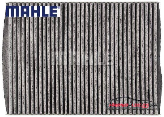 Achat de MAHLE LAK 63 Filtre, air de l'habitacle pas chères