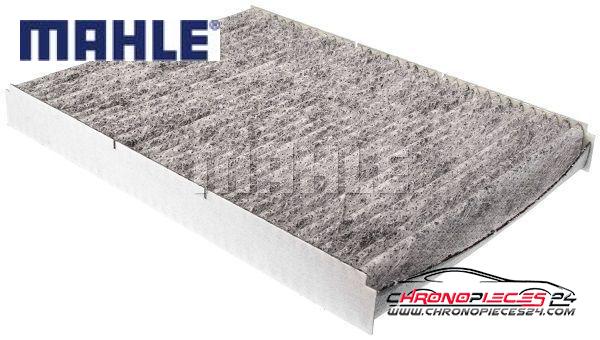 Achat de MAHLE LAK 63 Filtre, air de l'habitacle pas chères