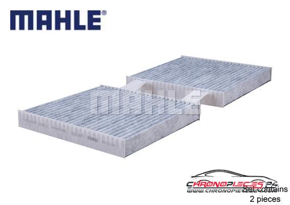 Achat de MAHLE LAK 630/S Filtre, air de l'habitacle pas chères