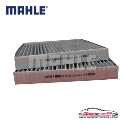 Achat de MAHLE LAK 630/S Filtre, air de l'habitacle pas chères