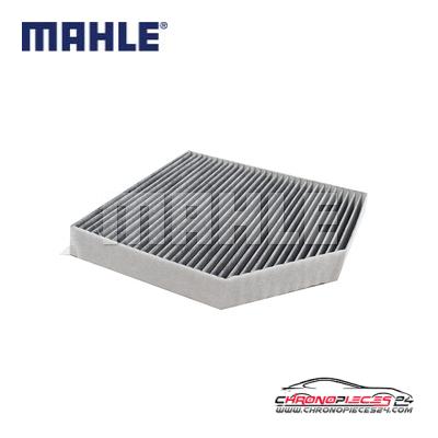 Achat de MAHLE LAK 667 Filtre, air de l'habitacle pas chères