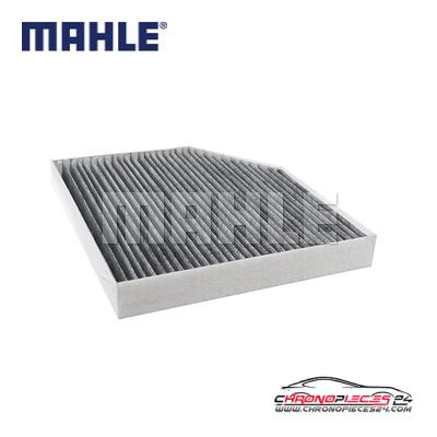 Achat de MAHLE LAK 667 Filtre, air de l'habitacle pas chères