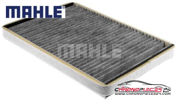 Achat de MAHLE LAK 75 Filtre, air de l'habitacle pas chères