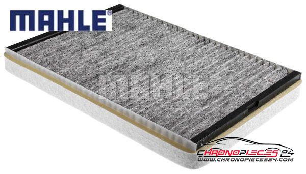 Achat de MAHLE LAK 75 Filtre, air de l'habitacle pas chères