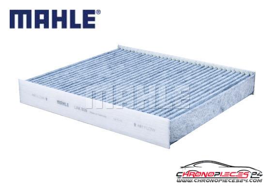 Achat de MAHLE LAK 809 Filtre, air de l'habitacle pas chères