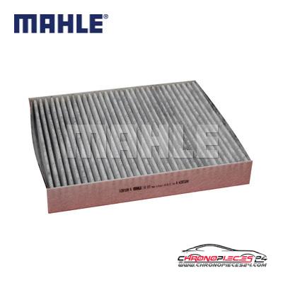 Achat de MAHLE LAK 809 Filtre, air de l'habitacle pas chères