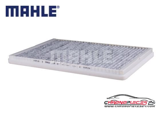 Achat de MAHLE LAK 81 Filtre, air de l'habitacle pas chères