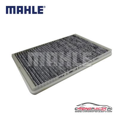 Achat de MAHLE LAK 81 Filtre, air de l'habitacle pas chères