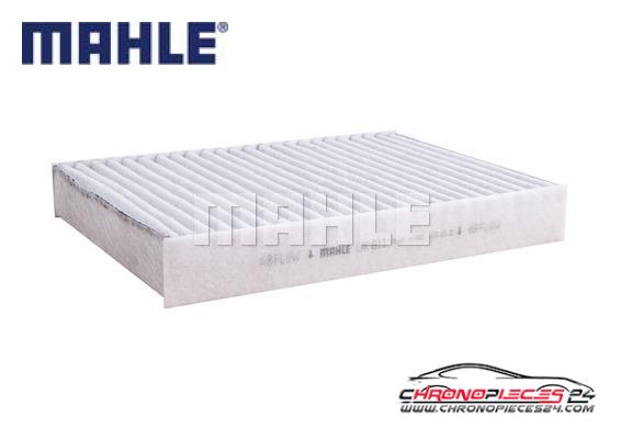 Achat de MAHLE LAK 811 Filtre, air de l'habitacle pas chères