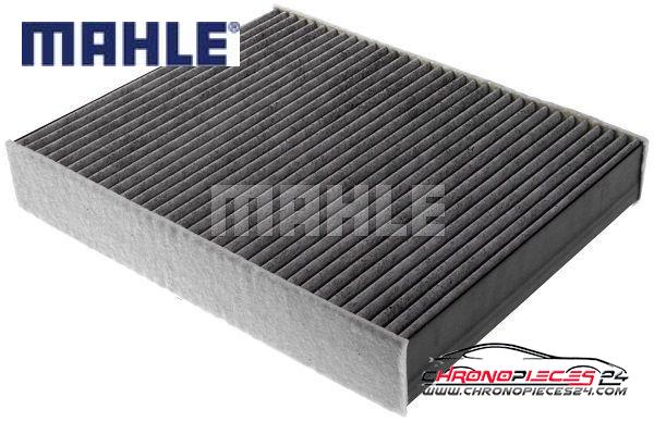 Achat de MAHLE LAK 812 Filtre, air de l'habitacle pas chères