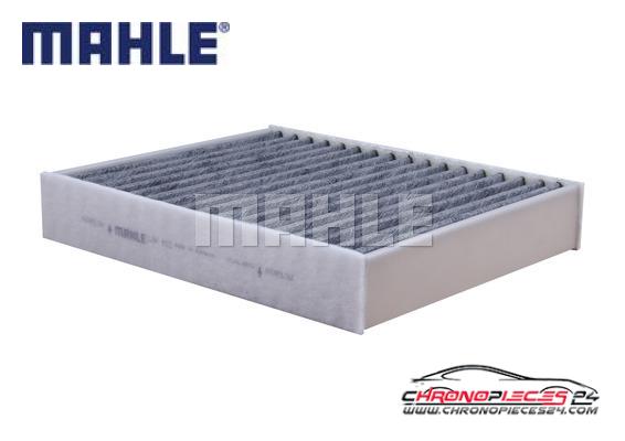 Achat de MAHLE LAK 812 Filtre, air de l'habitacle pas chères