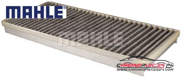 Achat de MAHLE LAK 83 Filtre, air de l'habitacle pas chères