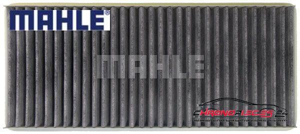 Achat de MAHLE LAK 83 Filtre, air de l'habitacle pas chères