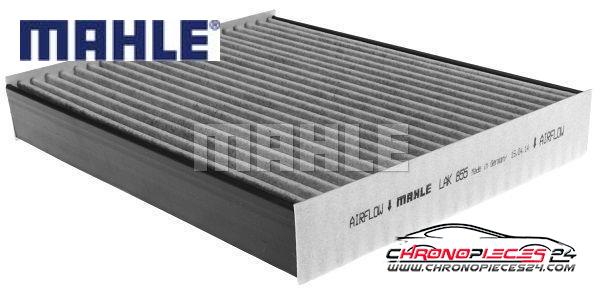 Achat de MAHLE LAK 855 Filtre, air de l'habitacle pas chères