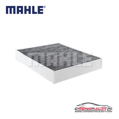 Achat de MAHLE LAK 855 Filtre, air de l'habitacle pas chères