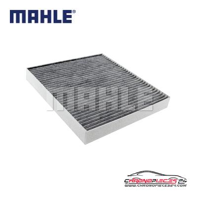 Achat de MAHLE LAK 888 Filtre, air de l'habitacle pas chères