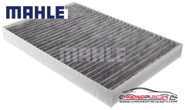 Achat de MAHLE LAK 93 Filtre, air de l'habitacle pas chères