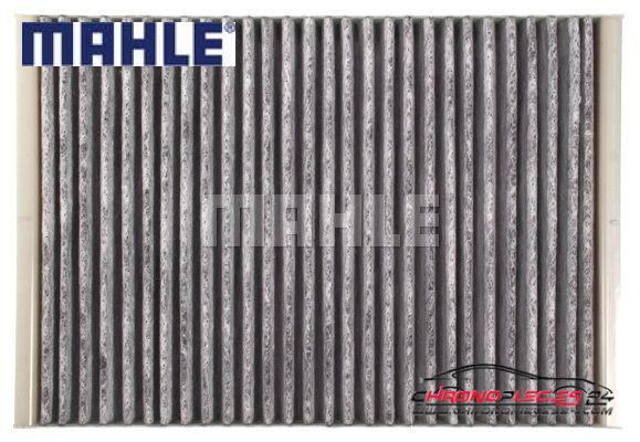 Achat de MAHLE LAK 93 Filtre, air de l'habitacle pas chères