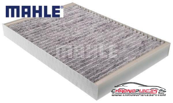 Achat de MAHLE LAK 93 Filtre, air de l'habitacle pas chères