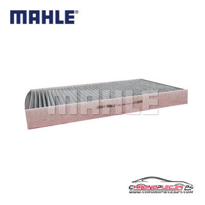 Achat de MAHLE LAK 93 Filtre, air de l'habitacle pas chères