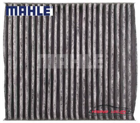 Achat de MAHLE LAK 98 Filtre, air de l'habitacle pas chères