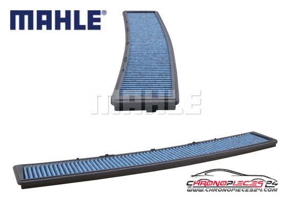 Achat de MAHLE LAO 102 Filtre, air de l'habitacle pas chères