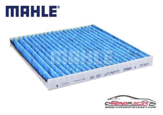 Achat de MAHLE LAO 109 Filtre, air de l'habitacle pas chères