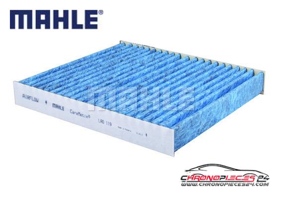 Achat de MAHLE LAO 119 Filtre, air de l'habitacle pas chères