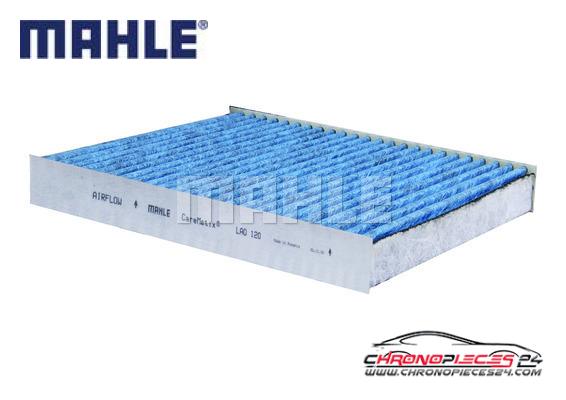 Achat de MAHLE LAO 120 Filtre, air de l'habitacle pas chères