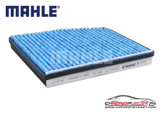 Achat de MAHLE LAO 124 Filtre, air de l'habitacle pas chères