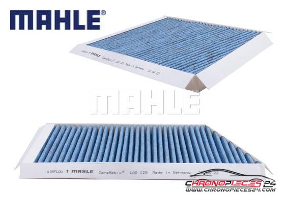 Achat de MAHLE LAO 129 Filtre, air de l'habitacle pas chères