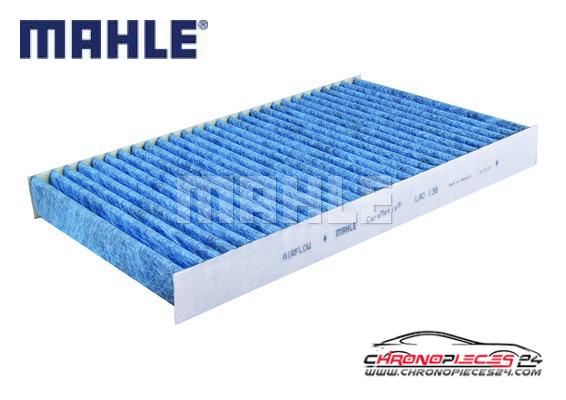 Achat de MAHLE LAO 138 Filtre, air de l'habitacle pas chères