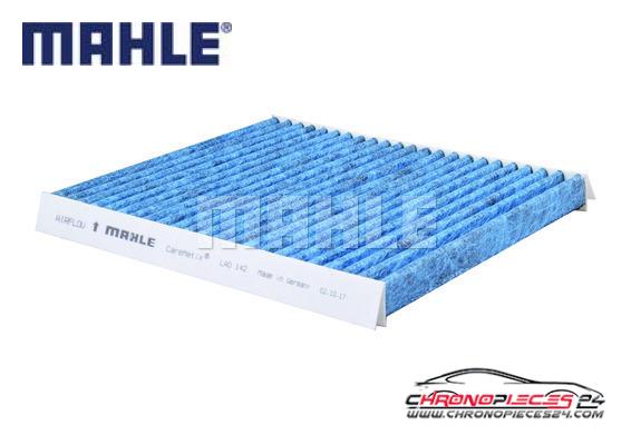 Achat de MAHLE LAO 142 Filtre, air de l'habitacle pas chères