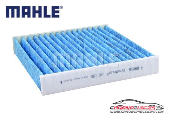 Achat de MAHLE LAO 155 Filtre, air de l'habitacle pas chères